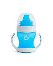 Munchkin Vaso de Transicion Azul 4M+