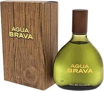 Agua Brava Perfume Mas 100ML