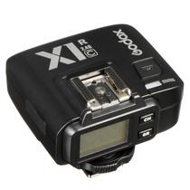 Radio Flash Godox X1R Canon (Receptor)