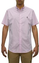 Camisa Hydrant CH00001 Rosa - Masculina