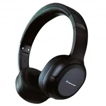 Ecopower Auricular EP-H122 Headset Bluetooth Negro