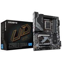 Placa Mãe Gigabyte Z790 D LGA 1700 DDR4 ATX