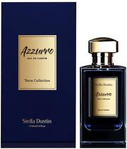 Perfume Stella Dustin Terra Collection Azzurro Edp 100ML - Masculino