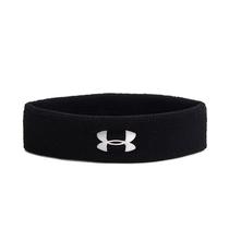 Vincha Under Armour 1276990001 Performance Black