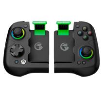 Controle Gamesir X4 Aileron Bluetooth para Smartphone - Preto (Gamepass 1 Mes)