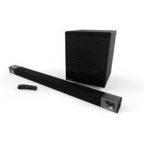 Soundbar Klipsch Cinema 800 3.1 Surround Subwoofer Bluetooth 8" 800W Bivolt - 1067539