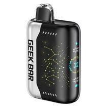 Vaper Descartavel Geekbar 25000 Pulse X Miami Mint