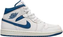 Tenis Nike Air Jordan 1 Mid Se FN5215 141 - Masculino