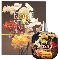 Perfume Floral Street Wild Vanilla Orchid Edp 50ML - Feminino