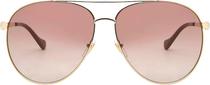 Oculos de Sol Gucci GG1088S 002 - Feminino