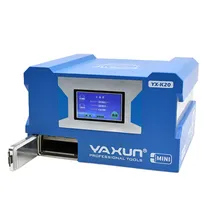 Laminadora de Tela Curva e Plana A Vacuo Yaxun YX-K20 [Cod.116265]