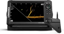 Lowrance Eagle Eye 9 Fish Finder Live Sonar - Sonar Ao Vivo - para Frente & Sonar Ao Vivo - para Baixo