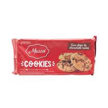 Mazzei Galletitas Chips de Chocolate 100GR