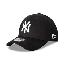 Gorra New Era MLB 9FORTY NY Yankees Negro 12650336