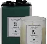 Harmony Colors Vela Aromatica Verbena 250GR