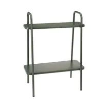 Estante para Plantas KPM 029578 2 Niveles 66 CM
