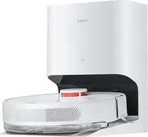 Robô Aspirador Xiaomi Robot Vacuum X10 B102GL - Branco