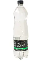 Gond Wana Agua s/Gas 1L