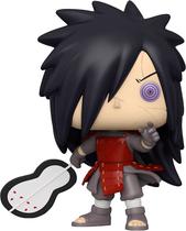 Boneco Madara (Reanimation) - Naruto Shippuden - Funko Pop! 722