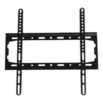 Suporte para TV 26"-60" Xion XI-SO5060F / Suporta Ate 50KG / Fixo - Preto