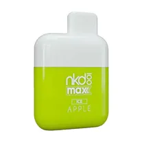 Naked 4500PUFFS Maxx Apple Ice