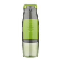 Garrafa de Plastico de 750ML Verde