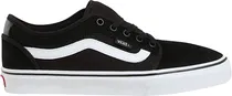 Tênis Vans Skate Chukka Low Sidestri VN-0A5KQZBA2 - Masculino