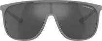 Óculos de Sol Armani Exchange AX4137SU 81806G 35 - Feminino