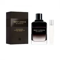 Kit Perfume Givenchy Gentleman Edp Boisee Masculino 100ML + 12.5ML