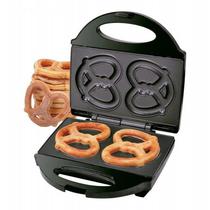 Pretzel Britania Maker 220V 60HZ 640W