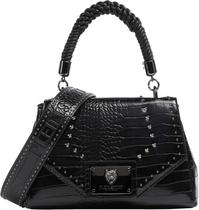 Philipp Plein Sport Bolsa Fem. 2110182 293 Black