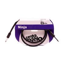 Cable Santo Angelo 03FT 0.91M P-10