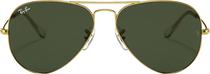 Oculos de Sol Ray Ban RB3025 001 - Feminino