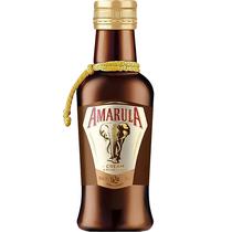 Licor Amarula Cafe Miniatura 50ML