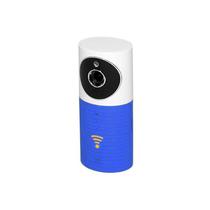 X-Tech Camera Wifi XT-CW4569 HD/Micro SD Azul