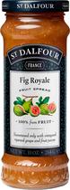 Geleia ST. Dalfour Fig Royale