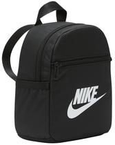 Mini Mochila Nike CW9301 010 - Preto