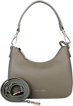 Bolsa David Jones Feminina CM7147 Khaki