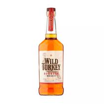 Wild Turkey Bourbon 750ML