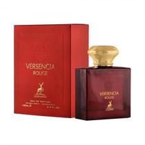 Perfume Maison Alhambra Versencia Rouge Edp - 100ML