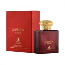Perfume Maison Alhambra Versencia Rouge Edp - 100ML