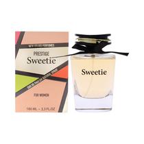 Perfume New Brand Sweetie Edp 100ML