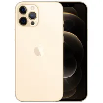 Smartphone Apple iPhone 12 Pro Max / 128GB (Swap Grade A) - Gold