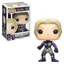 Funko Pop Tekken Nina Williams 174