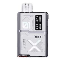 Moti Play Bar 7500 California Cherry