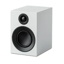 Pro-Ject Speaker Box 3 e Carbon s.White