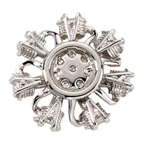 Wings Pin Radial Engine Av-Radial-CTS