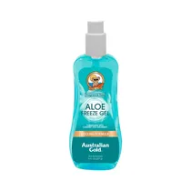 Gel Austalian Gold Aloe Freeze 237ML