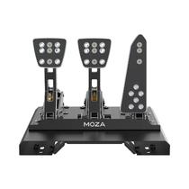 Pedal Moza CRP 3PEDAIS