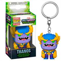 Funko Pop Keychain Monster Hunters Thanos 61520